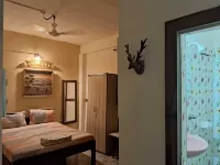 Cupids Heaven Resort Hotels in Agonda