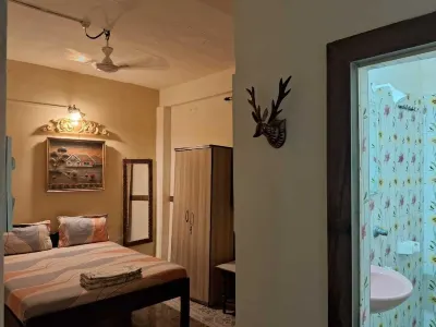 Cupids Heaven Resort Hotels in Cola