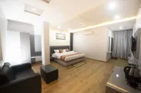 Hotel The Pearl Hotels in Sehmalpur