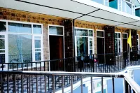 Nature Treat Resort Hotels in Kandaghat