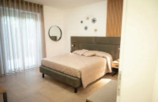 CORTE REALE豪華B&B