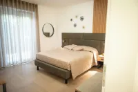 CORTE REALE Luxury B&B