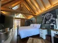 NoTwenty9 Bar and Restaurant Hotel a Warham