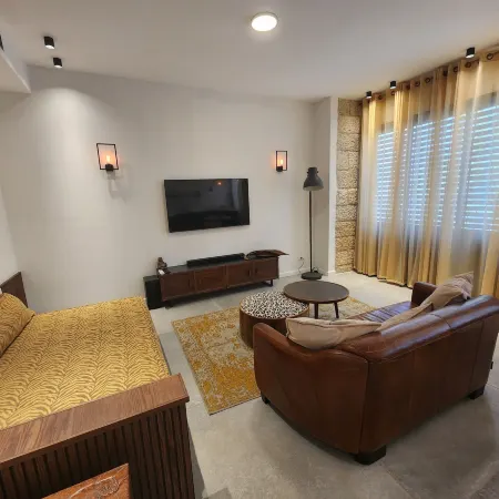 Rosa’s Place