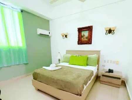 Hotel Pegasus Отели в г. Барранка