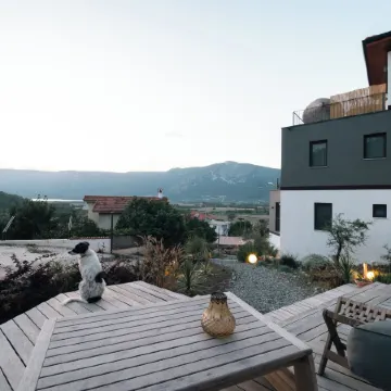 Kikonia Art & Suites