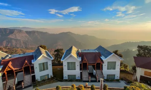 Vatsyayana Resorts