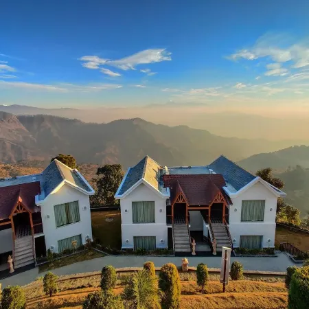 Vatsyayana Resorts
