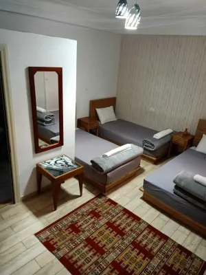 Champollion Hostel
