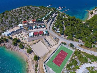 MH Holiday Dream - Oaza Mira Resort