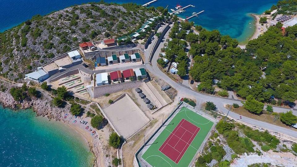 MH Holiday Dream - Oaza Mira Resort
