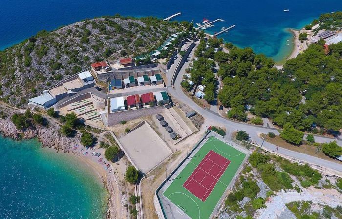 MH Holiday Dream - Oaza Mira Resort