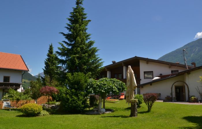 Hotel Alpina Nature-Wellness