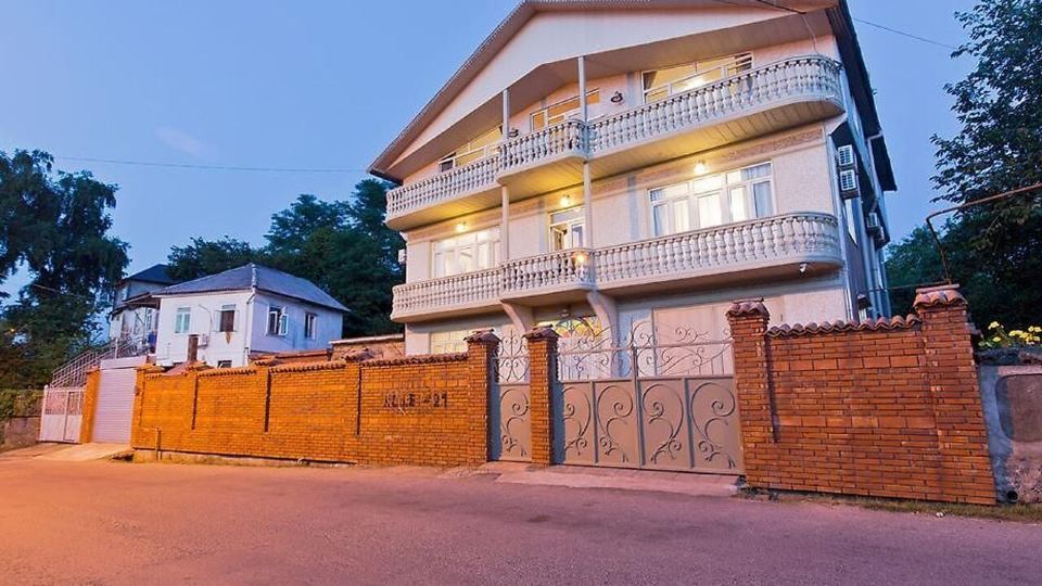 Hotel Somi Inn Batumi