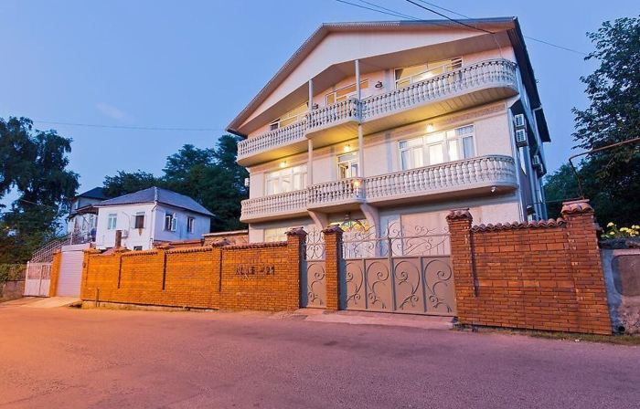 Hotel Somi Inn Batumi