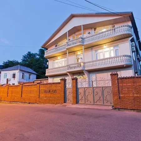 Hotel Somi Inn Batumi