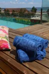 Jam Hotel Lisbon - ที่มีสระว่ายน้ำ