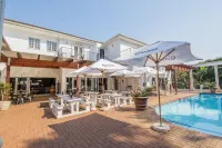 Emakhosini Boutique Hotel - Pool
