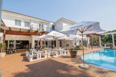 Emakhosini Boutique Hotel