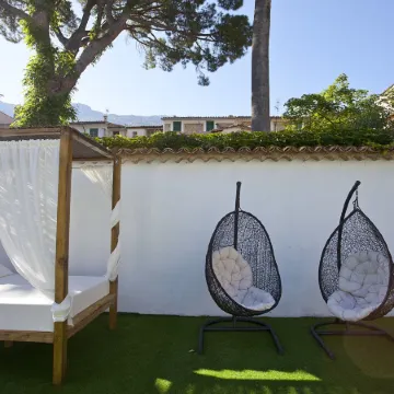 Can Moragues de Soller