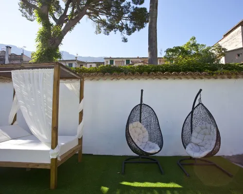 Can Moragues de Soller Hotels in Soller