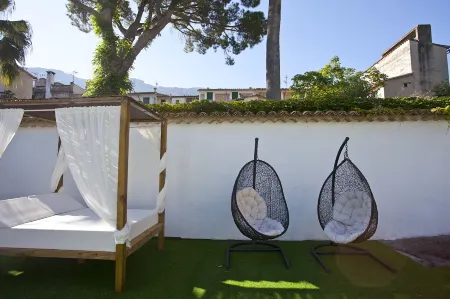 Can Moragues de Soller Отели рядом с достопримечательностью «Jardi Botanic de Soller»