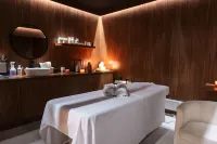 M2 Resort Wellness & Spa - spa