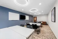 Everhome Suites Fayetteville Near Fort Bragg Hotels in Spring Lake