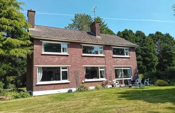 豪華米斯度假屋配5間卧室