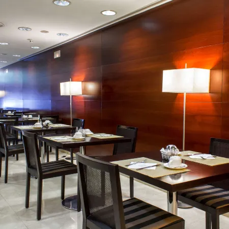 Hotel RH Murcia Centro