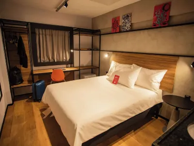 Ibis Serra Talhada Các khách sạn ở Serra Talhada