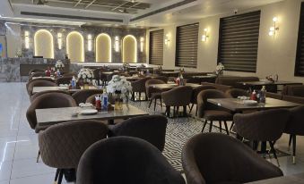 Shri Sangam Hotel