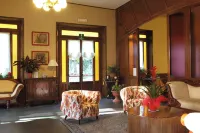 Hotel Roma Hotels in Sulmona