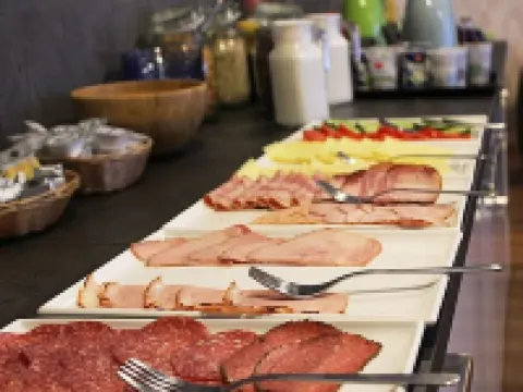 Bp24 Hotel Aachen Hotels in Aachen