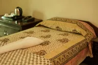 Bhadrawati Palace Hotel di Dausa