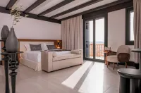 Noir Mykonos Hotels in Klouvas