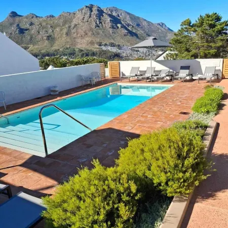 Umoya Residence Отели рядом с достопримечательностью «Винодельня Groot Constantia»