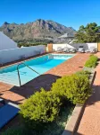Umoya Residence - parking