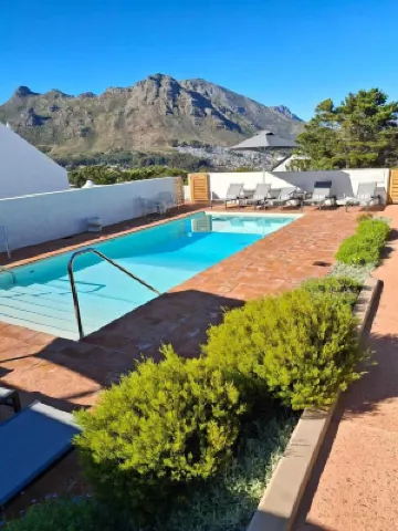 Umoya Residence Hotels near Groot Constantia