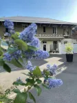 Relais des Anges - Pensions
