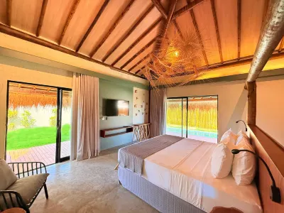 Naca Boutique Hotel Hotels in 