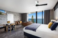 The Sebel Brisbane Margate Beach Hotels in Redcliffe