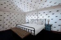 Camp the Sanga Manali Hotel di Keylong