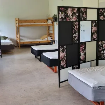 Piteå Vandrarhem