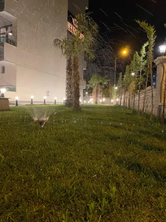 QUEEN SUİTES GÖRÜKLE Отели в г. Gorukle Sakarya Mahallesi