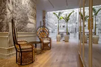 Hotel Unicus Palace Old Town - Destigo Hotels - 4-Star