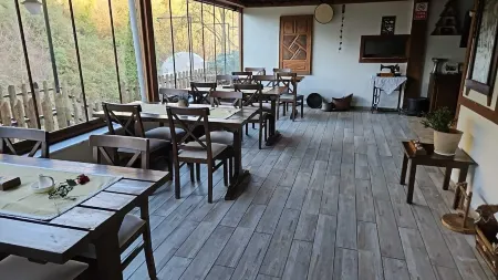 DEĞİRMENBAŞI OTEL & RESTORAN Отели в г. Basiskele