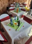 Hotel Vannah - breakfast