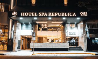Hotel Spa Republica