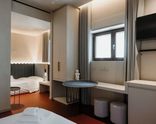 Deb&Spa Hotels in Altamura